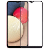Front Screen Outer Glass Lens with OCA Optically Clear Adhesive for Samsung Galaxy, A10, A10s, M10, M20, A10e / A20e, A20 / A30S, A30 / A50, A40, A40s, A60, A70, A80 / A90, A11, A12, A21, A21S, A02, A02s, A31, A32 4G, A41, A51, A52 / S20 FE, A71, A72  ...