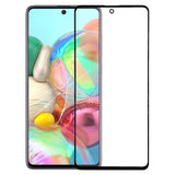 Front Screen Outer Glass Lens with OCA Optically Clear Adhesive for Samsung Galaxy, A10, A10s, M10, M20, A10e / A20e, A20 / A30S, A30 / A50, A40, A40s, A60, A70, A80 / A90, A11, A12, A21, A21S, A02, A02s, A31, A32 4G, A41, A51, A52 / S20 FE, A71, A72  ...