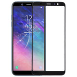 Front Screen Outer Glass Lens with OCA Optically Clear Adhesive for Samsung Galaxy, A10, A10s, M10, M20, A10e / A20e, A20 / A30S, A30 / A50, A40, A40s, A60, A70, A80 / A90, A11, A12, A21, A21S, A02, A02s, A31, A32 4G, A41, A51, A52 / S20 FE, A71, A72  ...