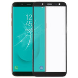 Front Screen Outer Glass Lens with OCA Optically Clear Adhesive for Samsung Galaxy, A10, A10s, M10, M20, A10e / A20e, A20 / A30S, A30 / A50, A40, A40s, A60, A70, A80 / A90, A11, A12, A21, A21S, A02, A02s, A31, A32 4G, A41, A51, A52 / S20 FE, A71, A72  ...