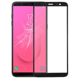 Front Screen Outer Glass Lens with OCA Optically Clear Adhesive for Samsung Galaxy, A10, A10s, M10, M20, A10e / A20e, A20 / A30S, A30 / A50, A40, A40s, A60, A70, A80 / A90, A11, A12, A21, A21S, A02, A02s, A31, A32 4G, A41, A51, A52 / S20 FE, A71, A72  ...