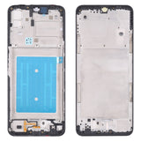 Front Housing LCD Frame Bezel Plate, For Samsung Galaxy A22 5G, For Samsung Galaxy A02s, For Samsung Galaxy M02s, For Samsung Galaxy M21 2021, For Samsung Galaxy A03