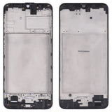 Front Housing LCD Frame Bezel Plate, For Samsung Galaxy A22 5G, For Samsung Galaxy A02s, For Samsung Galaxy M02s, For Samsung Galaxy M21 2021, For Samsung Galaxy A03