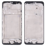 Front Housing LCD Frame Bezel Plate, For Samsung Galaxy A22 5G, For Samsung Galaxy A02s, For Samsung Galaxy M02s, For Samsung Galaxy M21 2021, For Samsung Galaxy A03