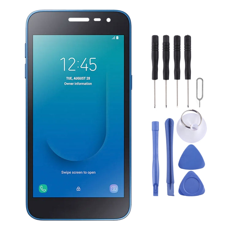 LCD Screen and Digitizer Full Assembly, For Samsung Galaxy J2 Core 2020 SM-J260GU, For Samsung Galaxy A03 SM-A035F, For Samsung Galaxy A12 Nacho SM-A127F, For Samsung Galaxy A13 4G SM-A135F, For Samsung Galaxy A13 5G SM-A136U                           ...