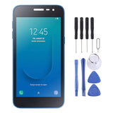 LCD Screen and Digitizer Full Assembly, For Samsung Galaxy J2 Core 2020 SM-J260GU, For Samsung Galaxy A03 SM-A035F, For Samsung Galaxy A12 Nacho SM-A127F, For Samsung Galaxy A13 4G SM-A135F, For Samsung Galaxy A13 5G SM-A136U                           ...