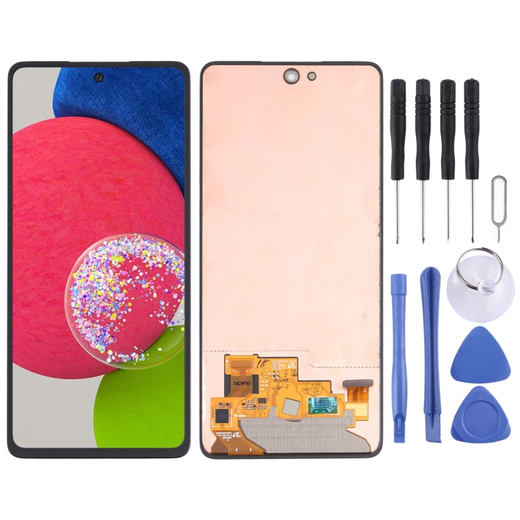 Original LCD Screen and Digitizer Full Assembly, For Samsung Galaxy S21 FE 5G SM-G990B, For Samsung Galaxy S22 Ultra 5G SM-S908B, For Samsung Galaxy S22 5G SM-S901B, For Samsung Galaxy M22 SM-M225F, For Samsung Galaxy S22+ 5G SM-S906B                  ...