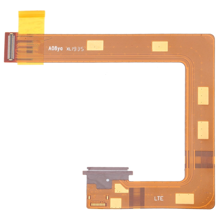 LCD Flex Cable, For Huawei MatePad 11 2021 DBY-W09 DBY-AL00, For Huawei MatePad Pro 12.6 2021 WGR-W09, For Honor Waterplay 8 inch HDL-W09, For Huawei MediaPad M6 10.8 SCM-AL09, For Huawei C5 8.0 MON-AL19B, For Huawei MediaPad T2 10.0 Pro               ...
