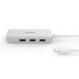 ORICO TC4U-U3 Type-C to USB 3.0 4-Port USB 3.0 Expansion HUB