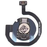 Heart Rate Monitor Sensor Flex Cable, For Samsung Galaxy Watch 42mm SM-R810, For Samsung Galaxy Watch 46mm SM-R800, For Samsung Galaxy Watch Active SM-R500, For Samsung Galaxy Watch 3 45mm SM-R840, For Samsung Galaxy Fit2 SM-R360                       ...