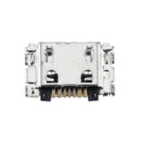 For Samsung Galaxy A13 5G SM-A136 10pcs Charging Port Connector, For Samsung Galaxy J3 2018, For Samsung Galaxy J7 2018, For Samsung Galaxy J8 2018, For Samsung Galaxy A90 5G, For Samsung Galaxy A21