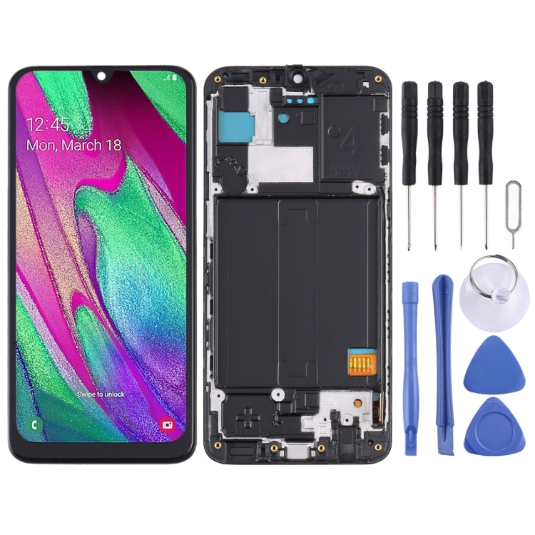Original LCD Screen and Digitizer Full Assembly with Frame, For Samsung Galaxy A73 5G SM-A736B, For Samsung Galaxy A53 5G SM-A536B, For Samsung Galaxy A13 5G SM-A136U, For Samsung Galaxy A12 Nacho, For Samsung Galaxy A23 SM-A235F                       ...