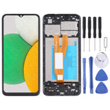 Original LCD Screen and Digitizer Full Assembly with Frame, For Samsung Galaxy A73 5G SM-A736B, For Samsung Galaxy A53 5G SM-A536B, For Samsung Galaxy A13 5G SM-A136U, For Samsung Galaxy A12 Nacho, For Samsung Galaxy A23 SM-A235F                       ...