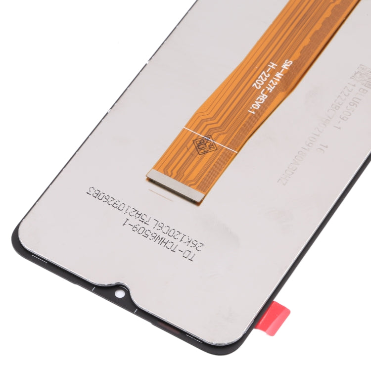Original LCD Screen and Digitizer Full Assembly, For Samsung Galaxy M12 SM-M127, For Samsung Galaxy S21+ 5G SM-G996B, For Samsung Galaxy M33 4G SM-M336B, For Samsung Galaxy A12 Nacho (Original), For Samsung Galaxy A40 SM-A405