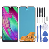 Original LCD Screen and Digitizer Full Assembly, For Samsung Galaxy M12 SM-M127, For Samsung Galaxy S21+ 5G SM-G996B, For Samsung Galaxy M33 4G SM-M336B, For Samsung Galaxy A12 Nacho (Original), For Samsung Galaxy A40 SM-A405
