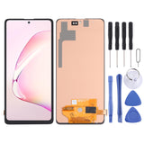 Incell Material LCD Screen and Digitizer Full Assembly (Not Supporting Fingerprint Identification), For Samsung Galaxy S10 Lite(Incell), For Samsung Galaxy Note10 Lite(Incell), For Samsung Galaxy A22 4G(Incell), For Samsung Galaxy A32 4G(Incell)       ...
