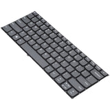 US Version Keyboard for Lenovo IdeaPad 320s-13 320s-13ikb, With Power Button, Not Power Button