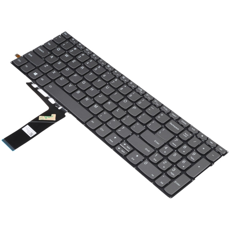 US Version Keyboard with Backlight, For Lenovo Yoga C740-15IML, For Lenovo Y520, For Lenovo Y520 Red Word, For Lenovo IdeaPad 5, For Lenovo Xiaoxin Air 14 2020, For Lenovo IdeaPad 320s-13 320s-13ikb, For Lenovo IdeaPad 720s-14IKB                       ...