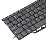 US Version Keyboard with Backlight, For Lenovo Yoga C740-15IML, For Lenovo Y520, For Lenovo Y520 Red Word, For Lenovo IdeaPad 5, For Lenovo Xiaoxin Air 14 2020, For Lenovo IdeaPad 320s-13 320s-13ikb, For Lenovo IdeaPad 720s-14IKB                       ...