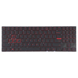 US Version Keyboard with Backlight, For Lenovo Yoga C740-15IML, For Lenovo Y520, For Lenovo Y520 Red Word, For Lenovo IdeaPad 5, For Lenovo Xiaoxin Air 14 2020, For Lenovo IdeaPad 320s-13 320s-13ikb, For Lenovo IdeaPad 720s-14IKB                       ...