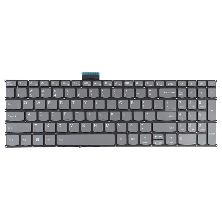 US Version Keyboard with Backlight, For Lenovo Yoga C740-15IML, For Lenovo Y520, For Lenovo Y520 Red Word, For Lenovo IdeaPad 5, For Lenovo Xiaoxin Air 14 2020, For Lenovo IdeaPad 320s-13 320s-13ikb, For Lenovo IdeaPad 720s-14IKB                       ...