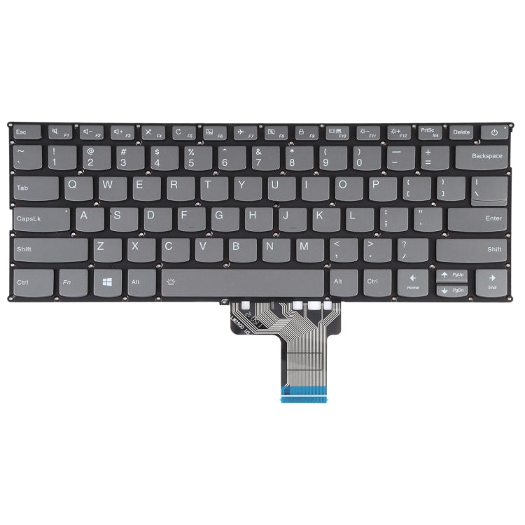 US Version Keyboard with Backlight, For Lenovo Yoga C740-15IML, For Lenovo Y520, For Lenovo Y520 Red Word, For Lenovo IdeaPad 5, For Lenovo Xiaoxin Air 14 2020, For Lenovo IdeaPad 320s-13 320s-13ikb, For Lenovo IdeaPad 720s-14IKB                       ...