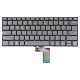 US Version Keyboard with Backlight, For Lenovo Yoga C740-15IML, For Lenovo Y520, For Lenovo Y520 Red Word, For Lenovo IdeaPad 5, For Lenovo Xiaoxin Air 14 2020, For Lenovo IdeaPad 320s-13 320s-13ikb, For Lenovo IdeaPad 720s-14IKB                       ...