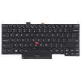 US Version Keyboard with Backlight and Pointing, For HP OMEN 15-EN 15-EK, For Lenovo Thinkpad X1 2013, For Lenovo Thinkpad X1 Carbon 5th Gen 2017, For Lenovo Thinkpad E15 Gen 2 Gen, For Lenovo Thinkpad T570 T580, For Lenovo Thinkpad P15V L15 T15P P15 P...