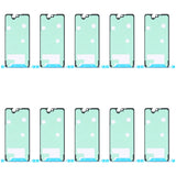 10 PCS Front Housing Adhesive, For Samsung Galaxy S22 5G, For Samsung Galaxy S22+ 5G, For Samsung Galaxy S21 FE 5G, For Samsung Galaxy S21+ 5G, For Samsung Galaxy S22 Ultra 5G, For Samsung Galaxy Note20, For Samsung Galaxy Note20 Ultra 5G