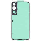 10 PCS Back Housing Cover Adhesive, For Samsung Galaxy S22 5G, For Samsung Galaxy S22+ 5G, For Samsung Galaxy S21+ 5G, For Samsung Galaxy S21 Ultra 5G, For Samsung Galaxy S22 Ultra 5G, For Samsung Galaxy A20S, For Samsung Galaxy A72 5G                 ...