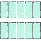 10 PCS Back Housing Cover Adhesive, For Samsung Galaxy S22 5G, For Samsung Galaxy S22+ 5G, For Samsung Galaxy S21+ 5G, For Samsung Galaxy S21 Ultra 5G, For Samsung Galaxy S22 Ultra 5G, For Samsung Galaxy A20S, For Samsung Galaxy A72 5G                 ...