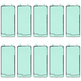 10 PCS Back Housing Cover Adhesive, For Samsung Galaxy S22 5G, For Samsung Galaxy S22+ 5G, For Samsung Galaxy S21+ 5G, For Samsung Galaxy S21 Ultra 5G, For Samsung Galaxy S22 Ultra 5G, For Samsung Galaxy A20S, For Samsung Galaxy A72 5G                 ...