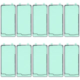 10 PCS Back Housing Cover Adhesive, For Samsung Galaxy S22 5G, For Samsung Galaxy S22+ 5G, For Samsung Galaxy S21+ 5G, For Samsung Galaxy S21 Ultra 5G, For Samsung Galaxy S22 Ultra 5G, For Samsung Galaxy A20S, For Samsung Galaxy A72 5G                 ...