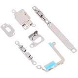 Inner Repair Accessories Part Set, For iPhone 14, For iPhone 14 Plus, For iPhone 14 Pro, For iPhone 14 Pro Max