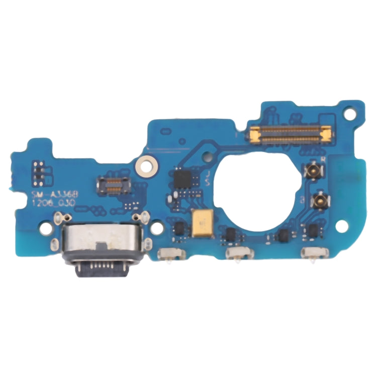 For Samsung Galaxy A33 5G SM-A336 Charging Port Board with IC Chip, For Samsung Galaxy M52 5G SM-M526B, For Samsung Galaxy A03S SM-A037F, For Samsung Galaxy A33 5G SM-A336, For Samsung Galaxy A53 5G SM-A536B