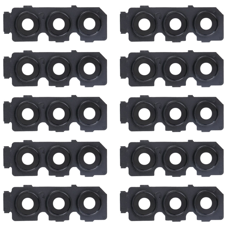 10 PCS Camera Lens Cover, For Samsung Galaxy M13, For Samsung Galaxy A13, For Samsung Galaxy A73 5G, For Samsung Galaxy A53 5G, For Samsung Galaxy A33 5G, For Samsung Galaxy A23, For Samsung Galaxy S22 Ultra 5G, For Samsung Galaxy S22+ 5G              ...