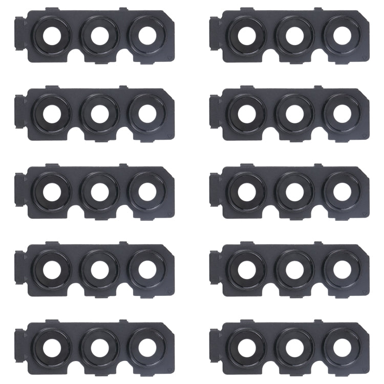 10 PCS Camera Lens Cover, For Samsung Galaxy M13, For Samsung Galaxy A13, For Samsung Galaxy A73 5G, For Samsung Galaxy A53 5G, For Samsung Galaxy A33 5G, For Samsung Galaxy A23, For Samsung Galaxy S22 Ultra 5G, For Samsung Galaxy S22+ 5G              ...