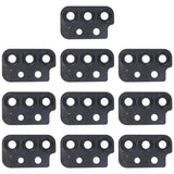 10 PCS Camera Lens Cover, For Samsung Galaxy M13, For Samsung Galaxy A13, For Samsung Galaxy A73 5G, For Samsung Galaxy A53 5G, For Samsung Galaxy A33 5G, For Samsung Galaxy A23, For Samsung Galaxy S22 Ultra 5G, For Samsung Galaxy S22+ 5G              ...