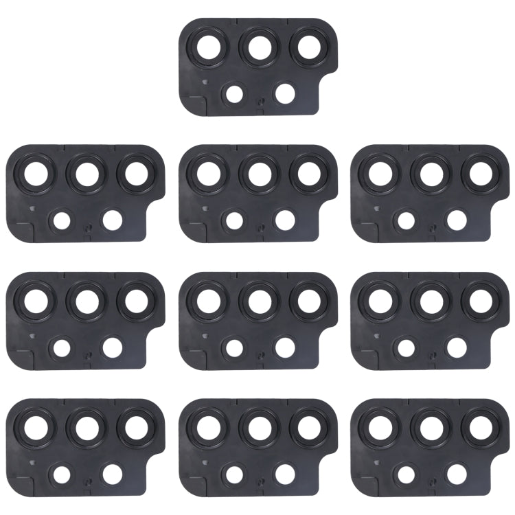 10 PCS Camera Lens Cover, For Samsung Galaxy M13, For Samsung Galaxy A13, For Samsung Galaxy A73 5G, For Samsung Galaxy A53 5G, For Samsung Galaxy A33 5G, For Samsung Galaxy A23, For Samsung Galaxy S22 Ultra 5G, For Samsung Galaxy S22+ 5G              ...