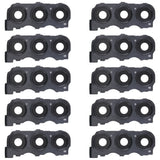 10 PCS Camera Lens Cover, For Samsung Galaxy M13, For Samsung Galaxy A13, For Samsung Galaxy A73 5G, For Samsung Galaxy A53 5G, For Samsung Galaxy A33 5G, For Samsung Galaxy A23, For Samsung Galaxy S22 Ultra 5G, For Samsung Galaxy S22+ 5G              ...