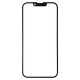 Front Screen Outer Glass Lens with OCA Optically Clear Adhesive, For iPhone 14, For iPhone 14 Plus, For iPhone 14 Pro, For iPhone 14 Pro Max