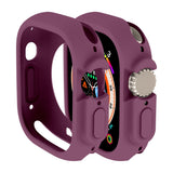 Candy TPU Protective Case, For Apple Watch Ultra 3 / 2 / 1 49mm, For Apple Watch Ultra 49mm