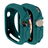 Candy TPU Protective Case, For Apple Watch Ultra 3 / 2 / 1 49mm, For Apple Watch Ultra 49mm
