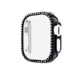 Diamond Hollow PC Watch Case, For Apple Watch Ultra 3 / 2 / 1 49mm