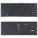 For HP Elitebook X360 836 730 G5 735 G5 G6 US Version Keyboard with Backlight, For HP Elitebook 830 G7 G8, For HP Probook 450 G6 455 G6 450 G7 455 G7, For HP Probook 440 G6 445 G6 440 G7 445 G7, For HP Elitebook X360 836 730 G5 735 G5 G6               ...