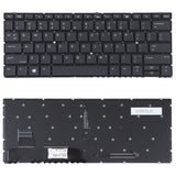 For HP Elitebook X360 836 730 G5 735 G5 G6 US Version Keyboard with Backlight, For HP Elitebook 830 G7 G8, For HP Probook 450 G6 455 G6 450 G7 455 G7, For HP Probook 440 G6 445 G6 440 G7 445 G7, For HP Elitebook X360 836 730 G5 735 G5 G6               ...