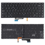 For HP Elitebook X360 836 730 G5 735 G5 G6 US Version Keyboard with Backlight, For HP Elitebook 830 G7 G8, For HP Probook 450 G6 455 G6 450 G7 455 G7, For HP Probook 440 G6 445 G6 440 G7 445 G7, For HP Elitebook X360 836 730 G5 735 G5 G6               ...