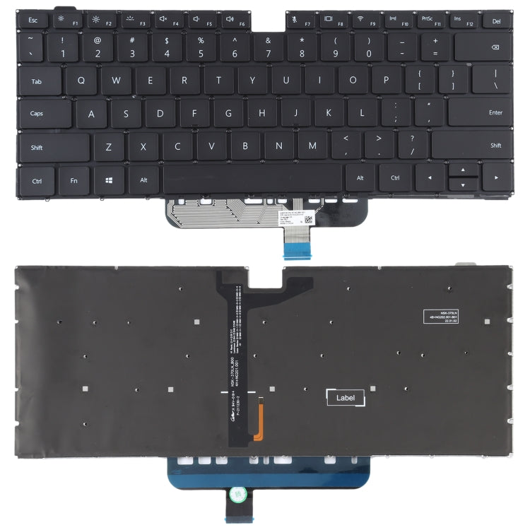 For HP Elitebook X360 836 730 G5 735 G5 G6 US Version Keyboard with Backlight, For HP Elitebook 830 G7 G8, For HP Probook 450 G6 455 G6 450 G7 455 G7, For HP Probook 440 G6 445 G6 440 G7 445 G7, For HP Elitebook X360 836 730 G5 735 G5 G6               ...