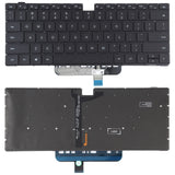 For HP Elitebook X360 836 730 G5 735 G5 G6 US Version Keyboard with Backlight, For HP Elitebook 830 G7 G8, For HP Probook 450 G6 455 G6 450 G7 455 G7, For HP Probook 440 G6 445 G6 440 G7 445 G7, For HP Elitebook X360 836 730 G5 735 G5 G6               ...