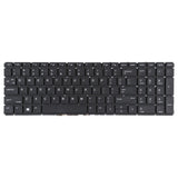 US Version Keyboard, For HP Probook 450 G6 455 G6 450 G7, For HP Probook 440 G6 445 G6 440 G7, For HP Probook 430 G5 440 G5, For HP Probook 440 G8 445 G8, For Asus Pro 7 PX574F PR0574, For Asus Zenbook RX410U RX310 UX310, For Xiaomi Redmi Book XMA1901 ...